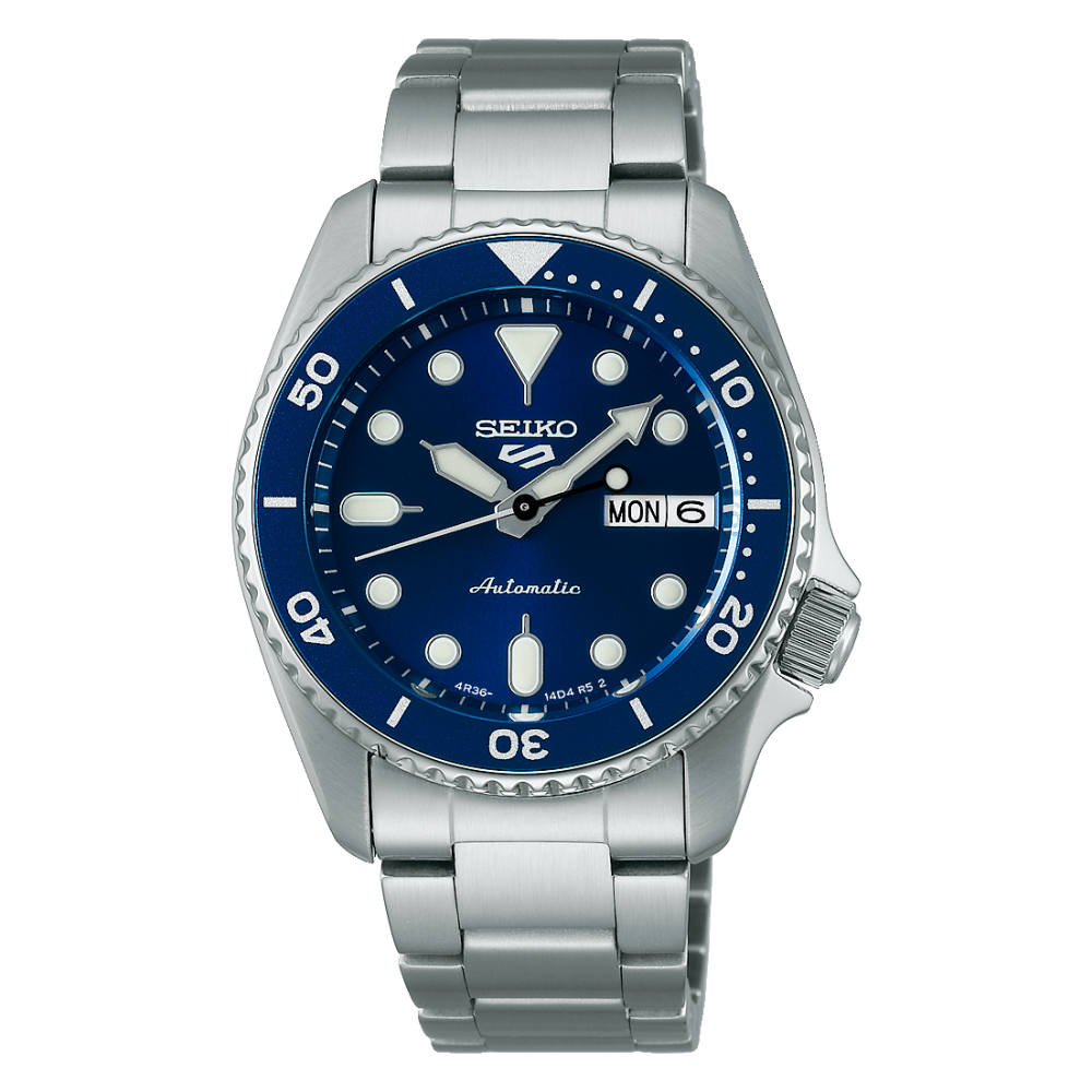 5 Sports SRPL77K1 Blu