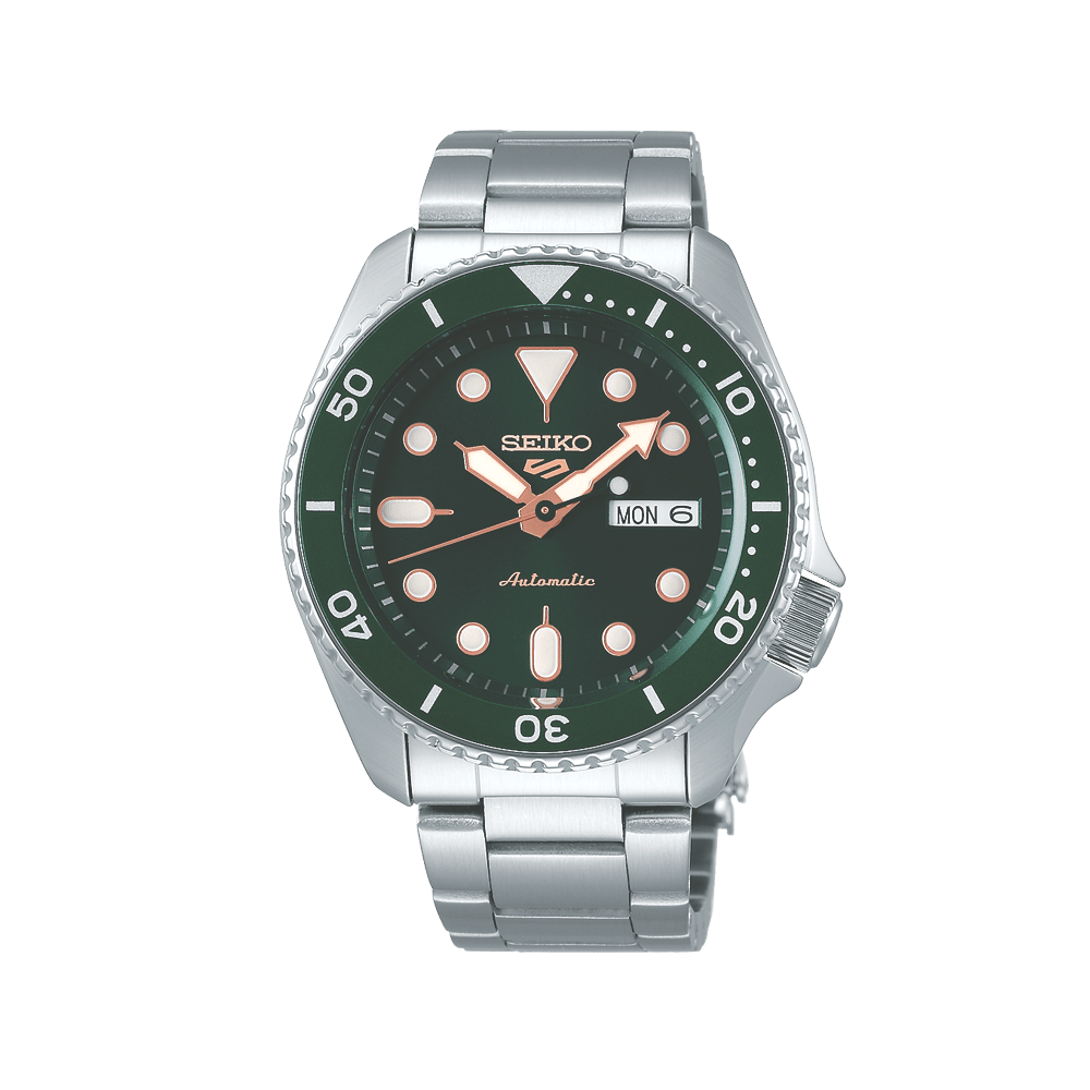 5 Sports SRPD63K1 Verde