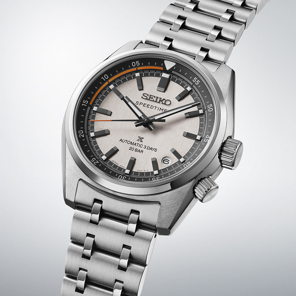Prospex Speedtimer SPB513J1