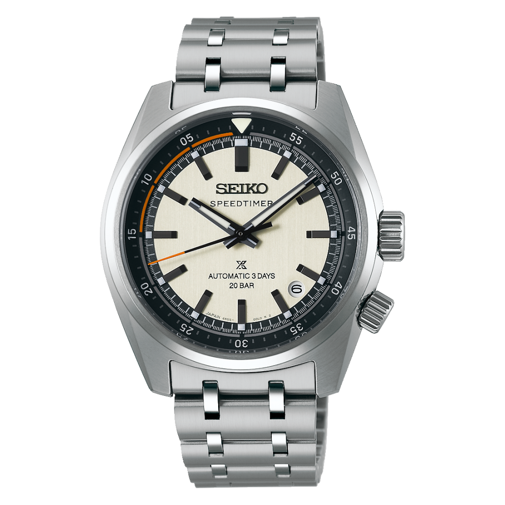 Prospex Speedtimer SPB513J1