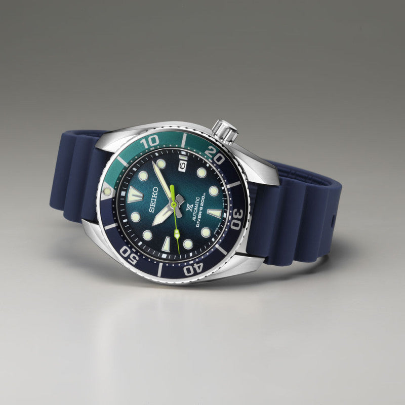 Prospex Diver SPB431J1 Sumo limited edition