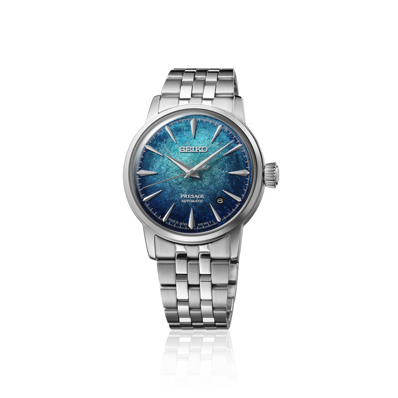 Presage Cocktail HCB001J1 Emerald Mist