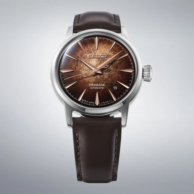 Presage Cocktail HCB003J1 Whiskey Mist