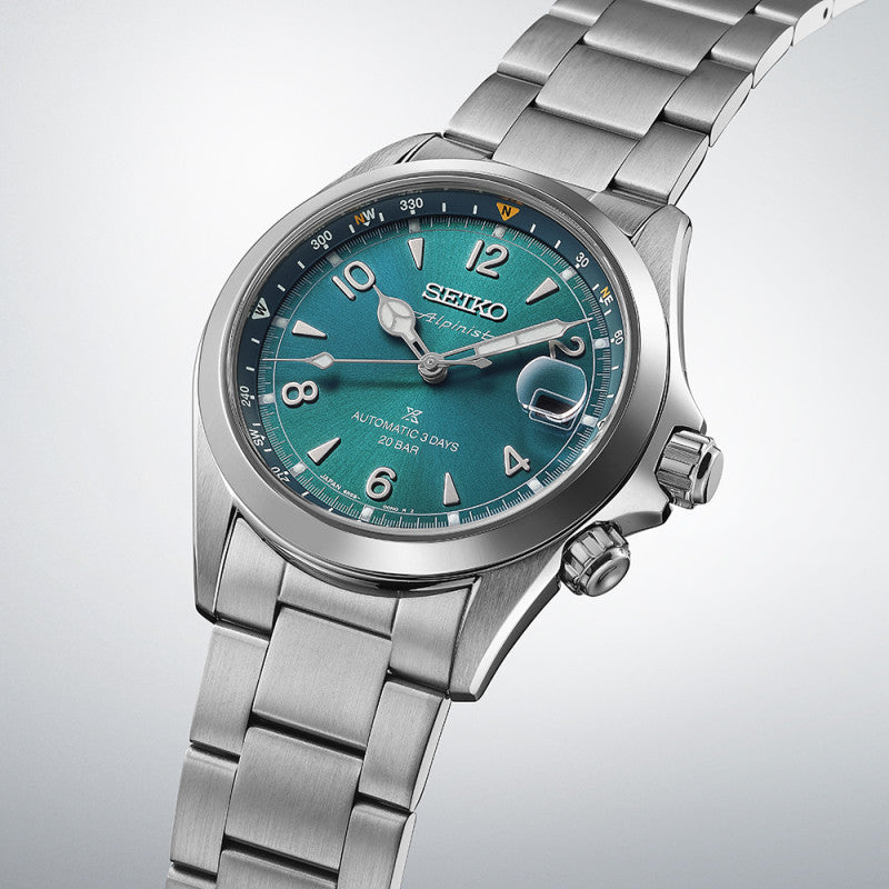 Prospex Alpinist SPB503J1