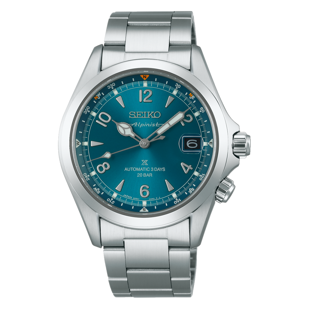 Prospex Alpinist SPB503J1