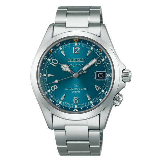 Prospex Alpinist SPB503J1