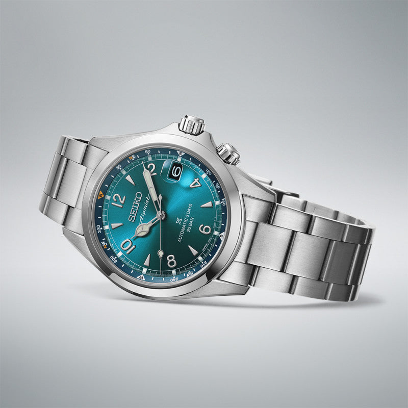 Prospex Alpinist SPB503J1
