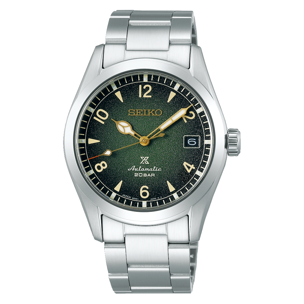 Prospex Alpinist SPB155J1