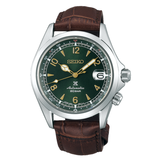 Prospex Alpinist SPB121J1