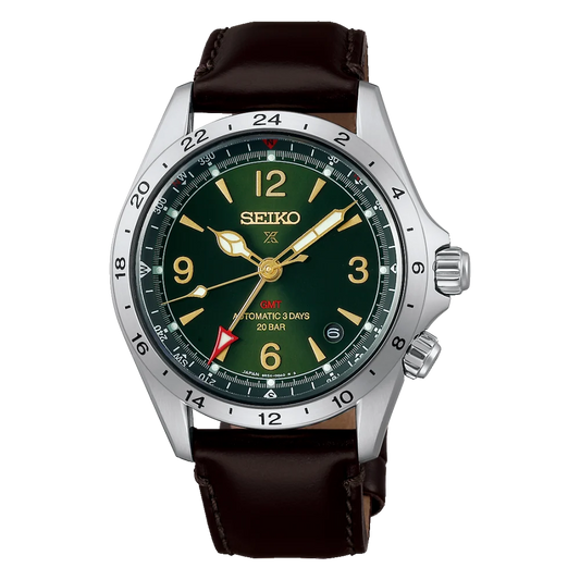 Prospex Alpinist GMT HBC007J1