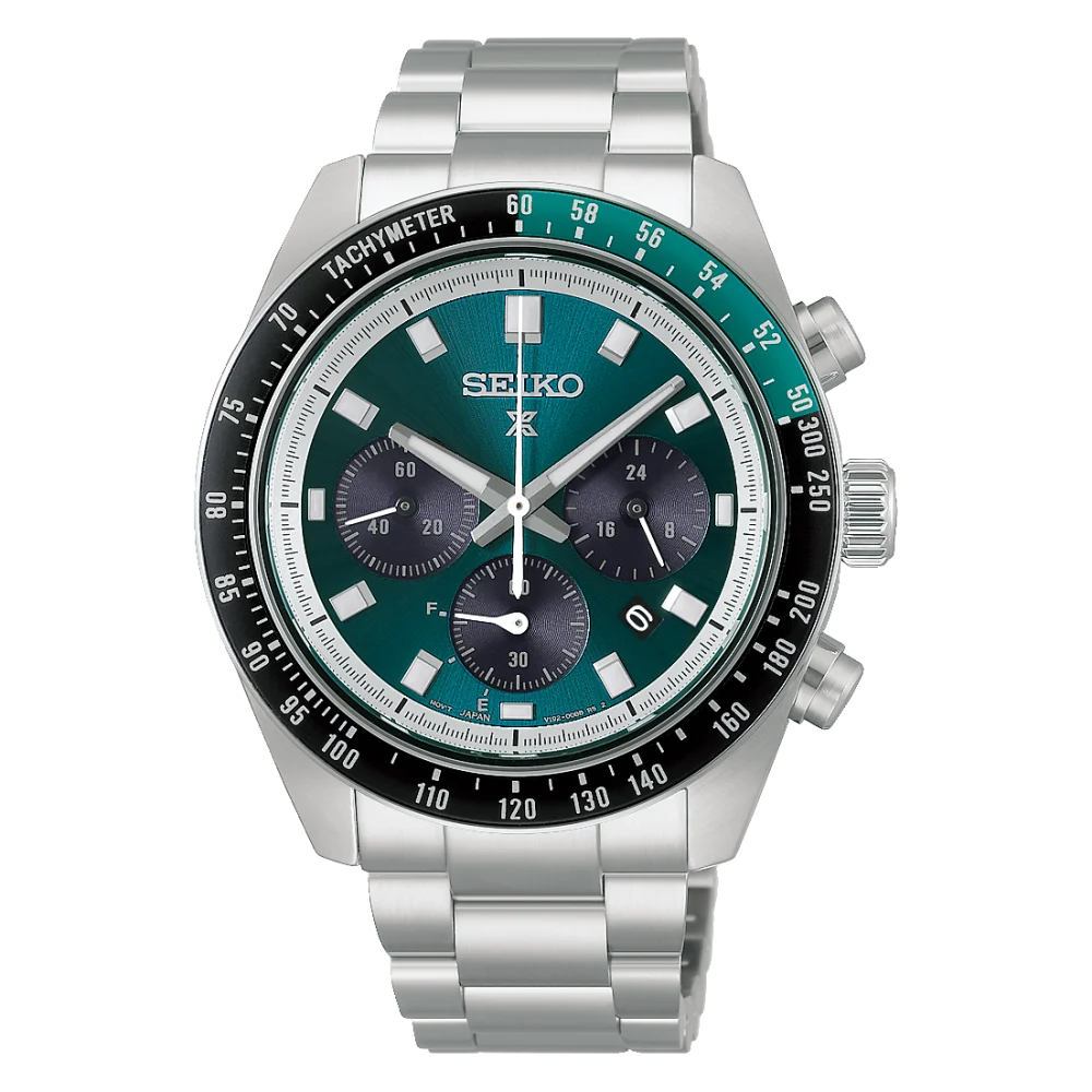 Prospex Speedtimer HBJ003P1