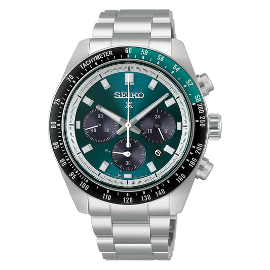 Prospex Speedtimer HBJ003P1