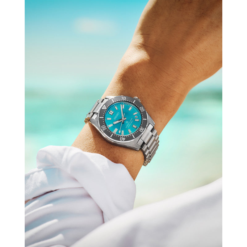 Prospex Diver SPB545J1 Okinawa