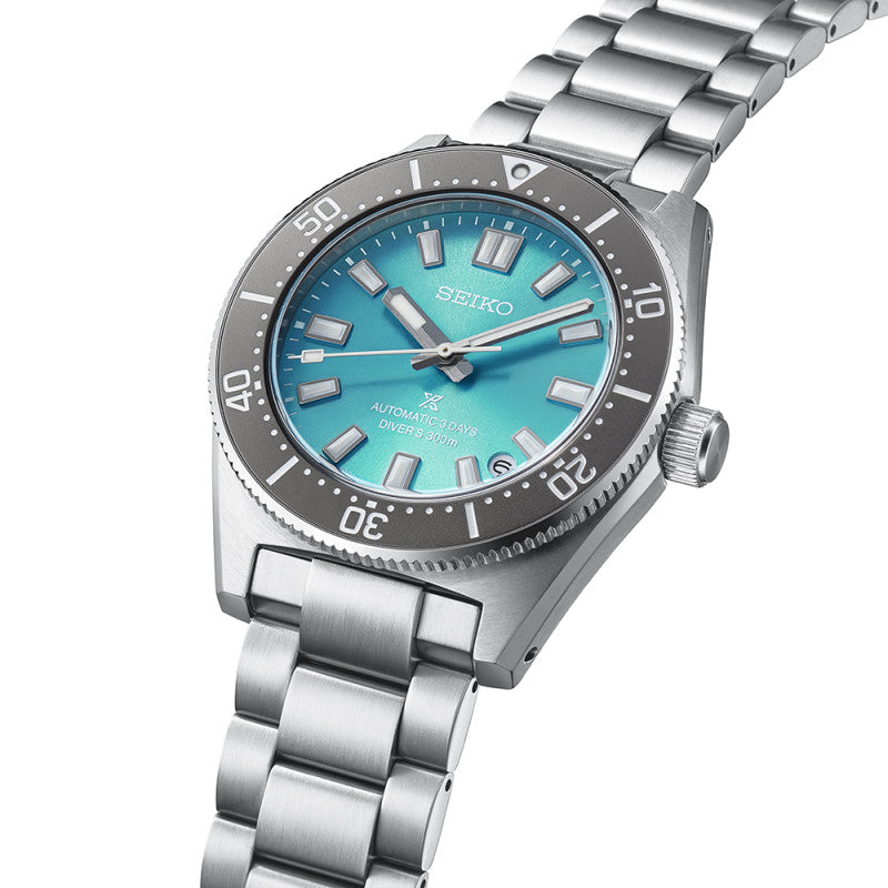 Prospex Diver SPB545J1 Okinawa