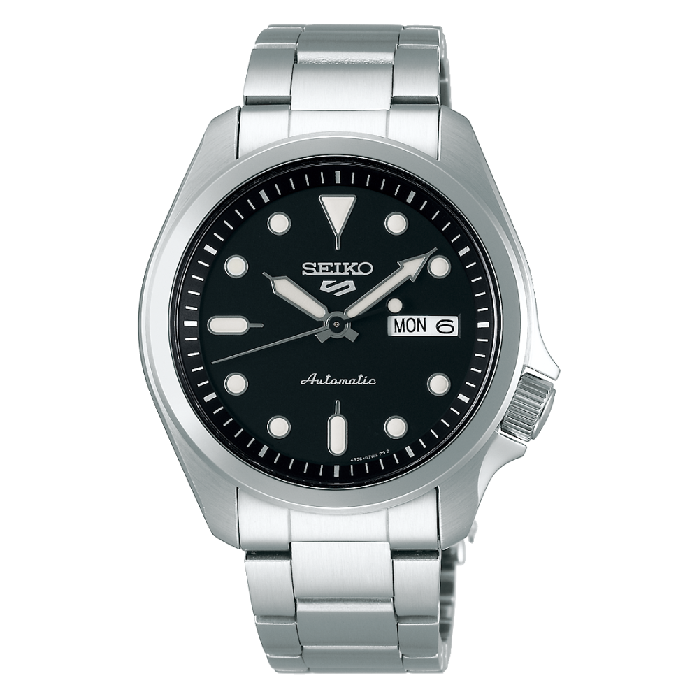 5 Sports SRPE55K1 Nero
