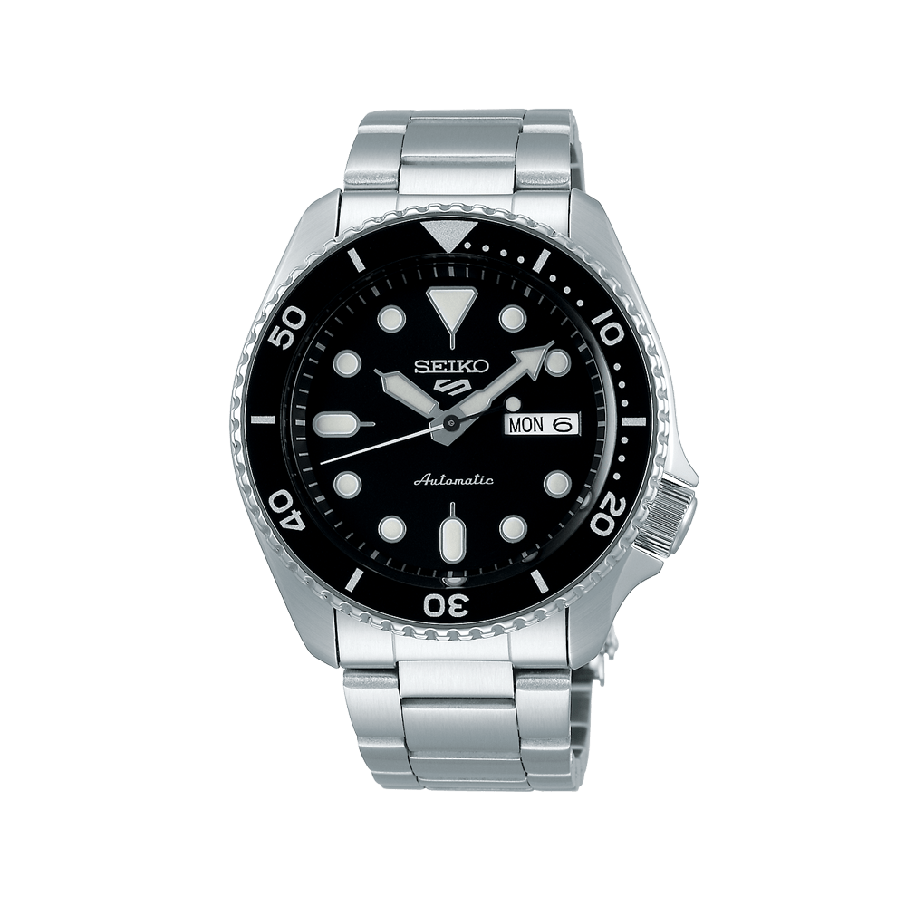 5 Sports SRPD55K1 Nero