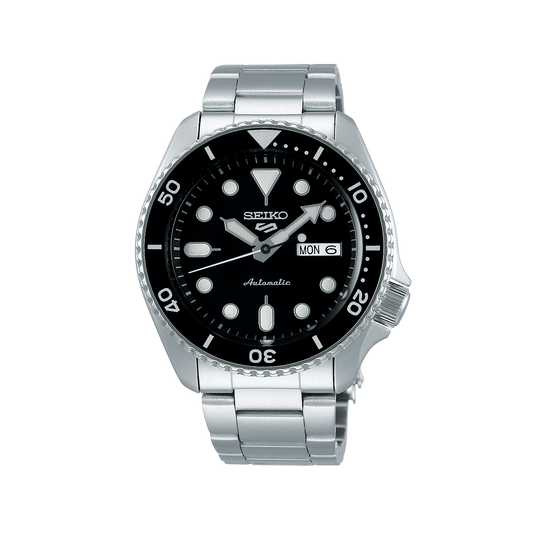 5 Sports SRPD55K1 Nero