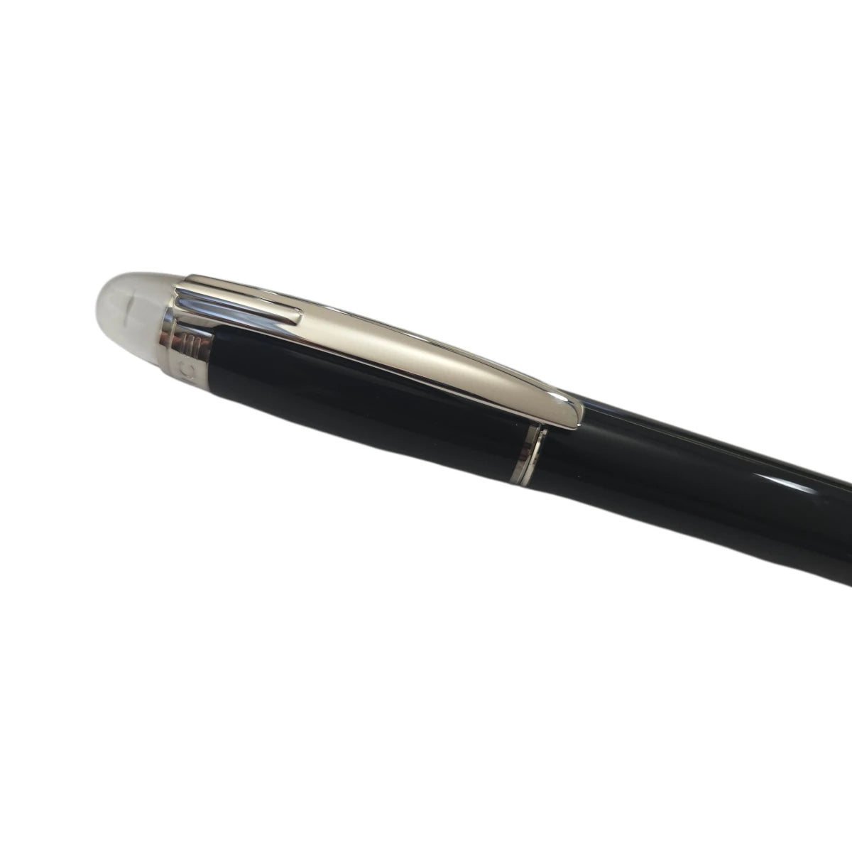 Penna Fineliner Montblanc StarWalker con Portapenne