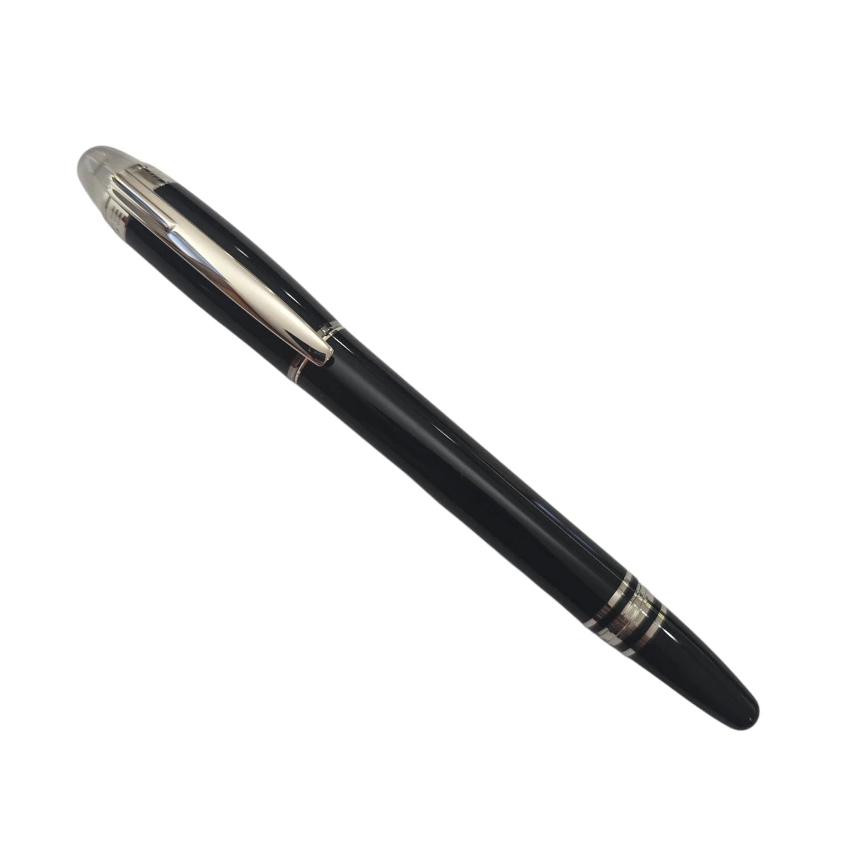 Penna Fineliner Montblanc StarWalker con Portapenne
