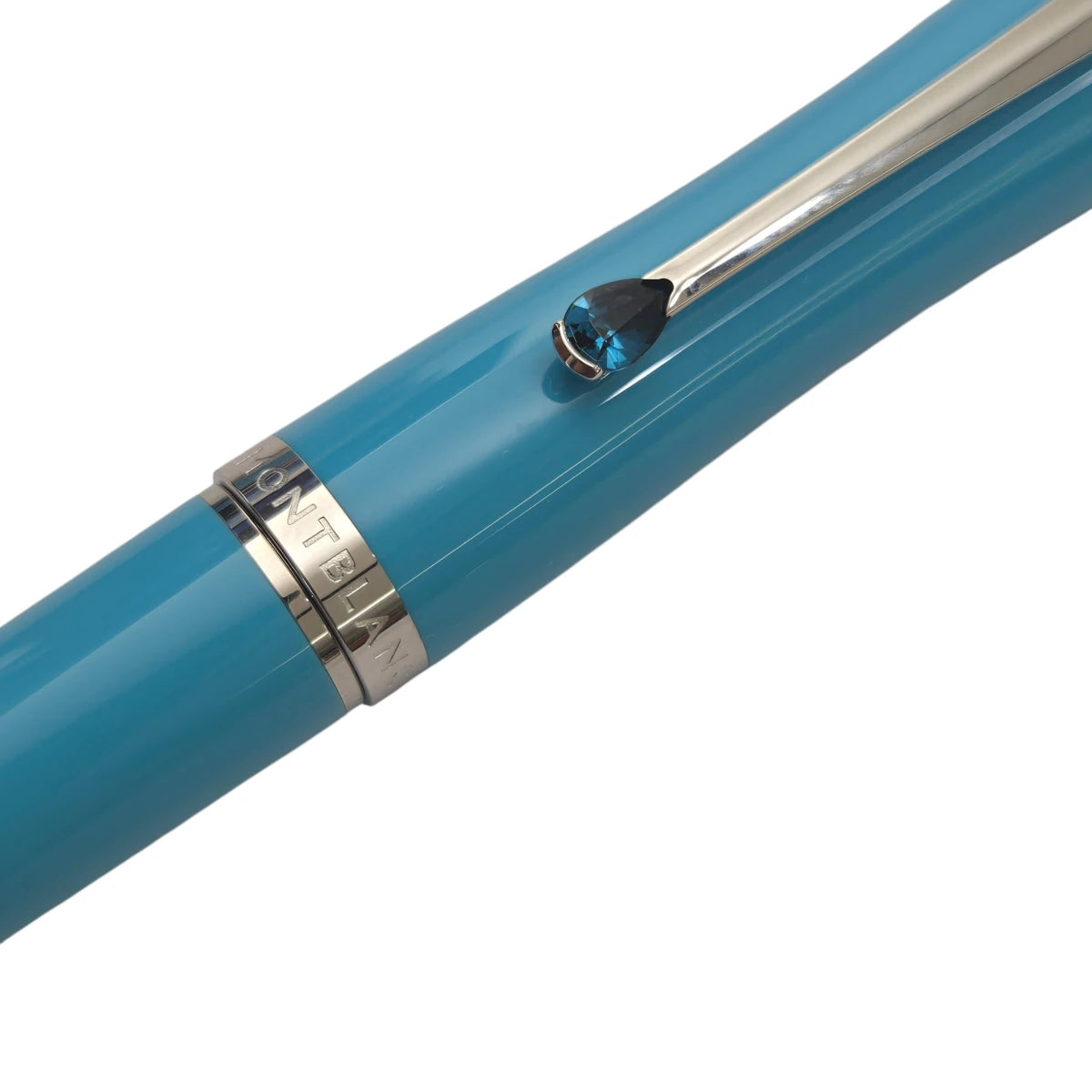 Penna a Sfera Montblanc Maria Callas