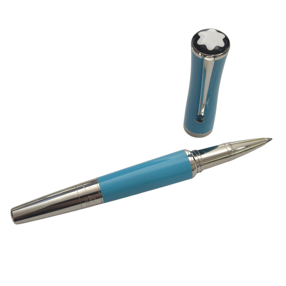 Penna a Sfera Montblanc Maria Callas