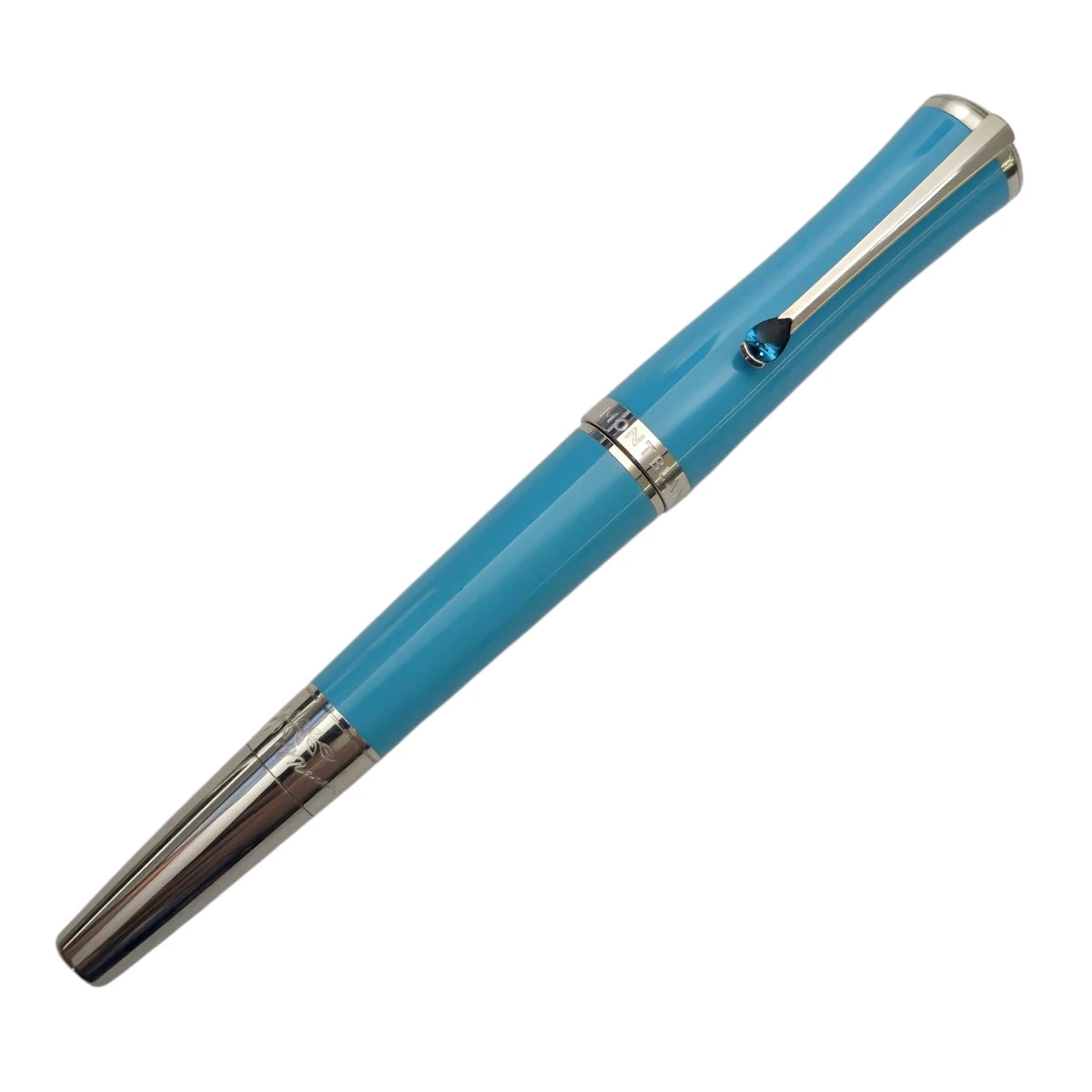 Penna a Sfera Montblanc Maria Callas