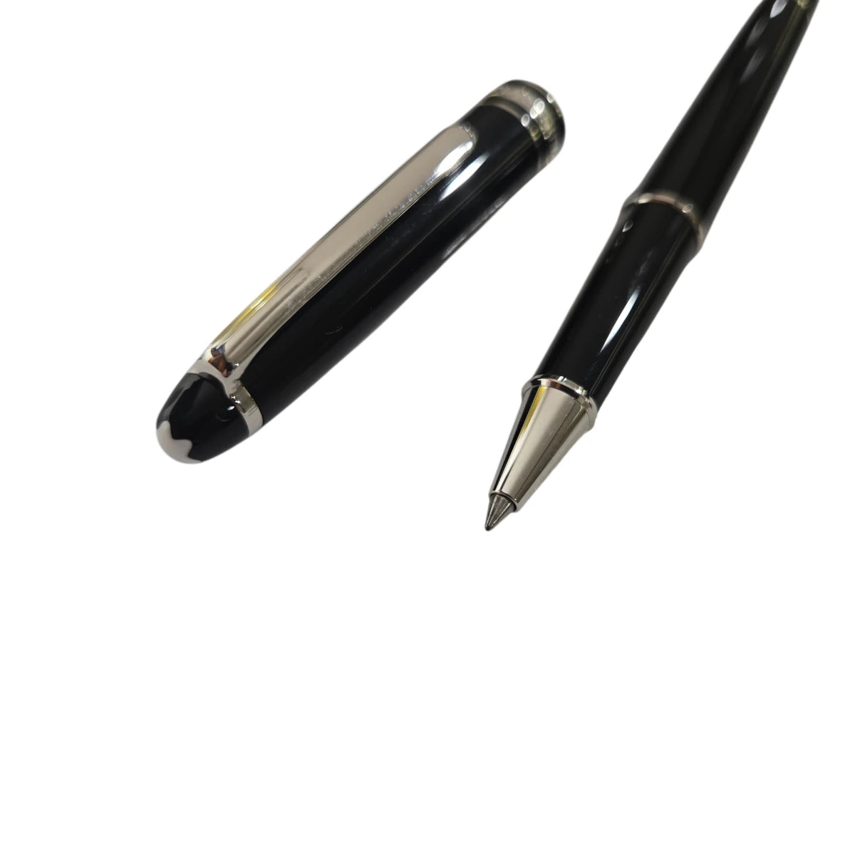 Penna Roller Montblanc Meisterstuck
