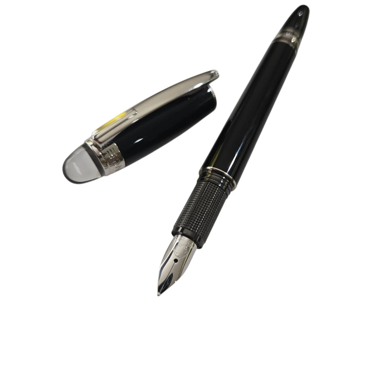 Penna Stilografica Montblanc Starwalker