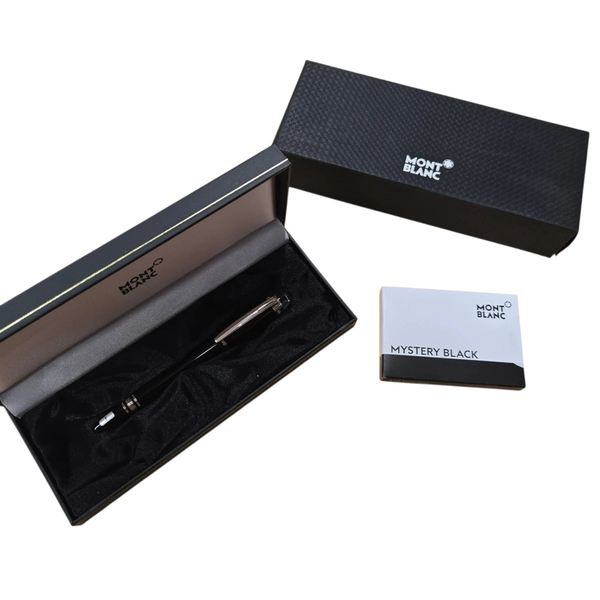 Penna Stilografica Montblanc Starwalker