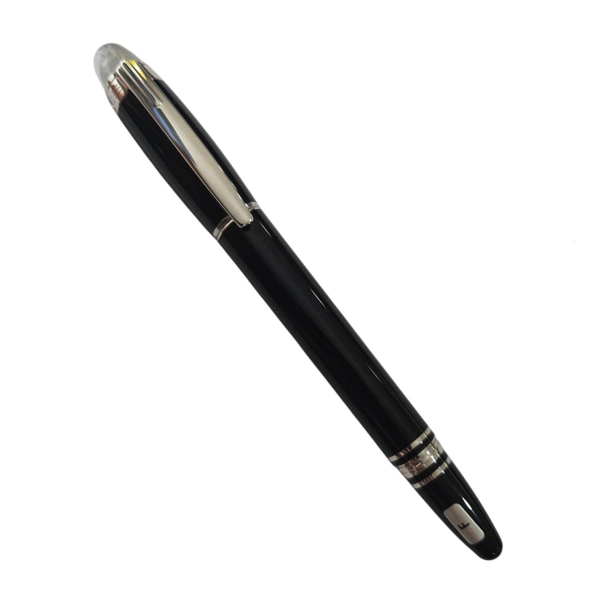 Penna Stilografica Montblanc Starwalker