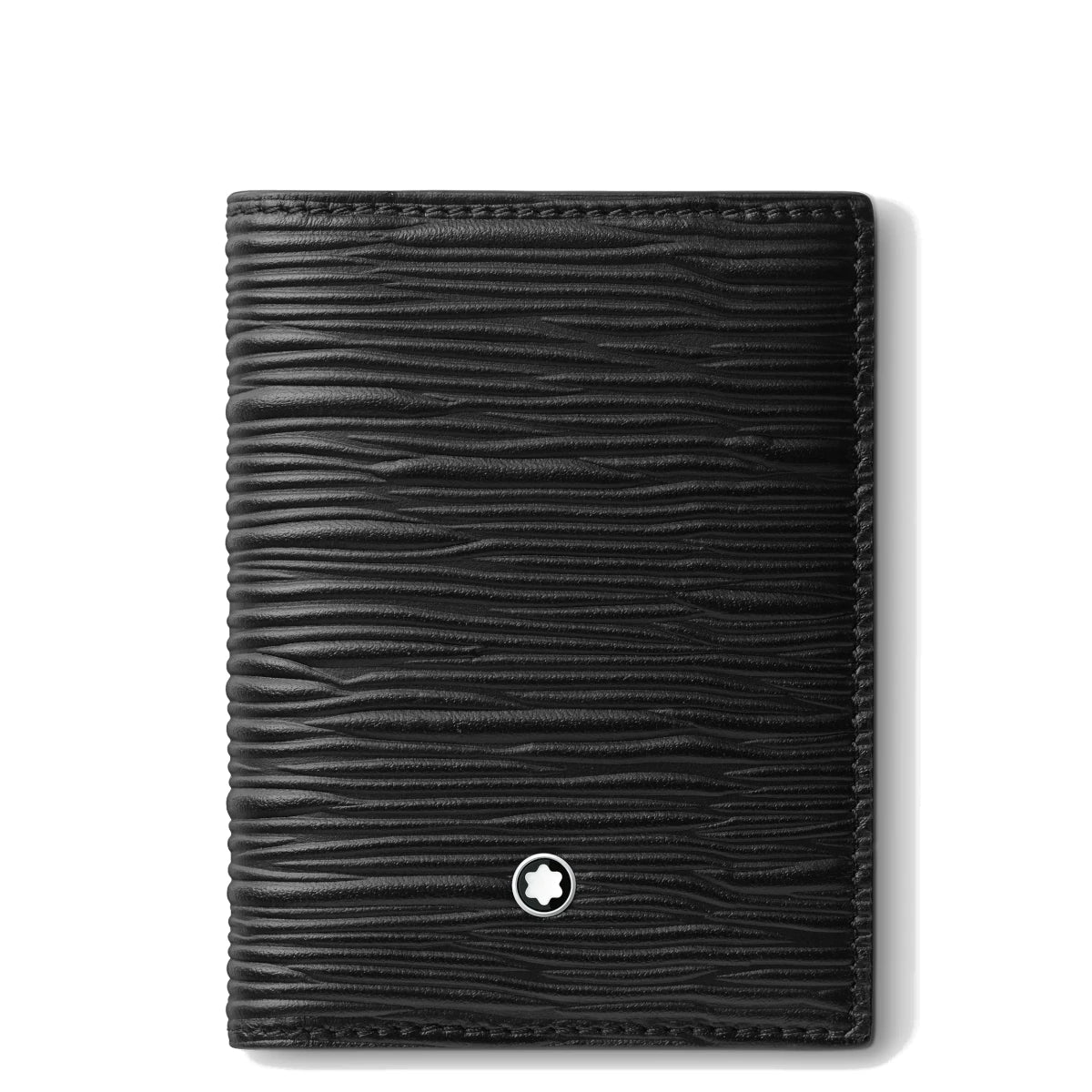 Portacarte 4810 nero 4 scomparti