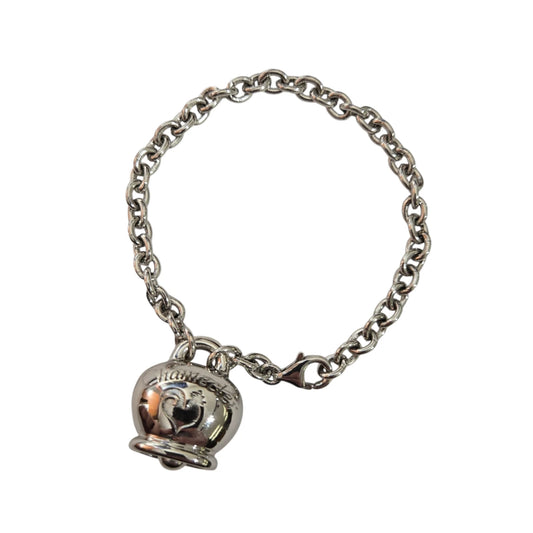 Portachiavi Chantecler Campanella