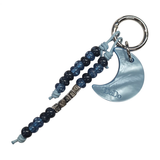 DoDo Bag charm Luna