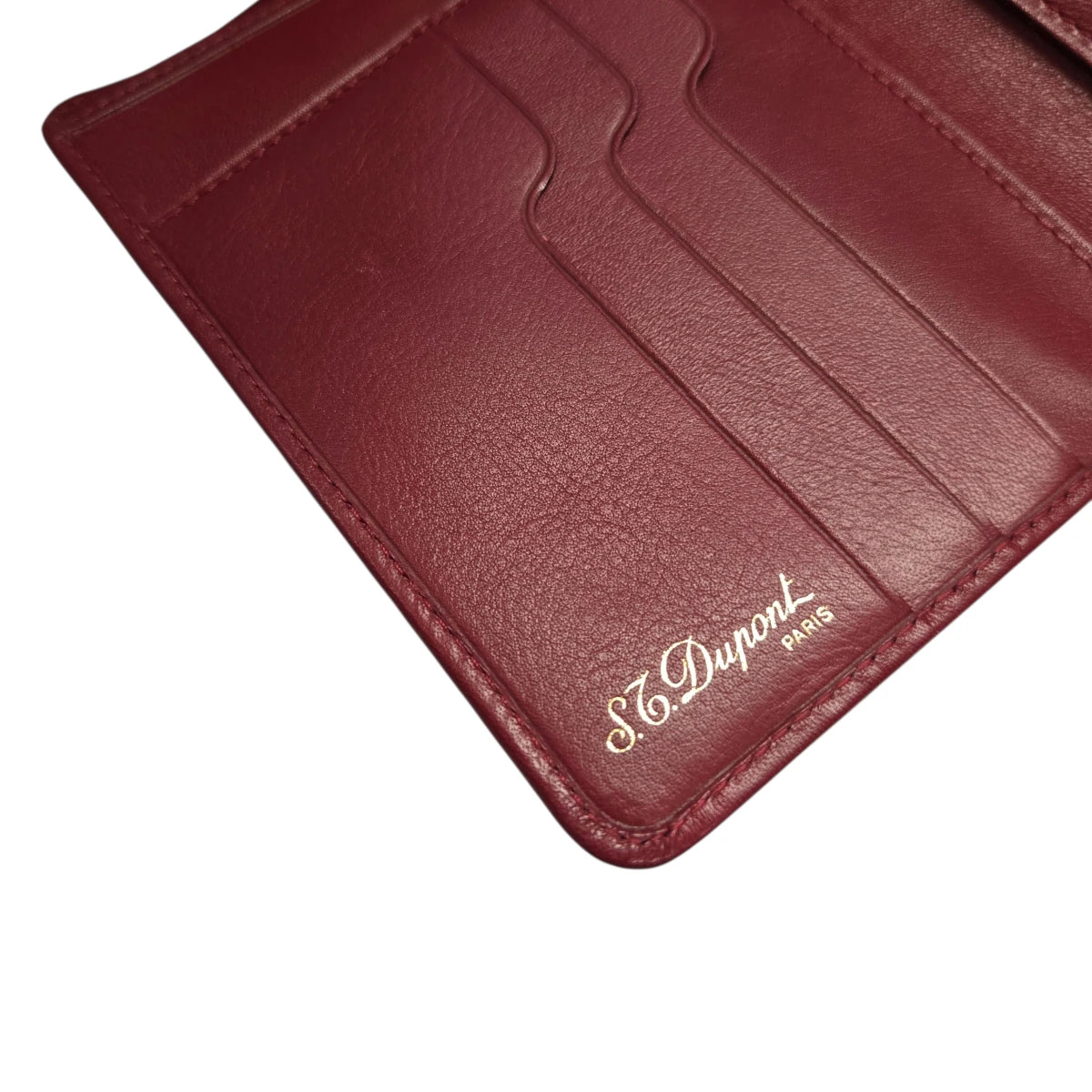 S.T. Dupont Women's Wallets