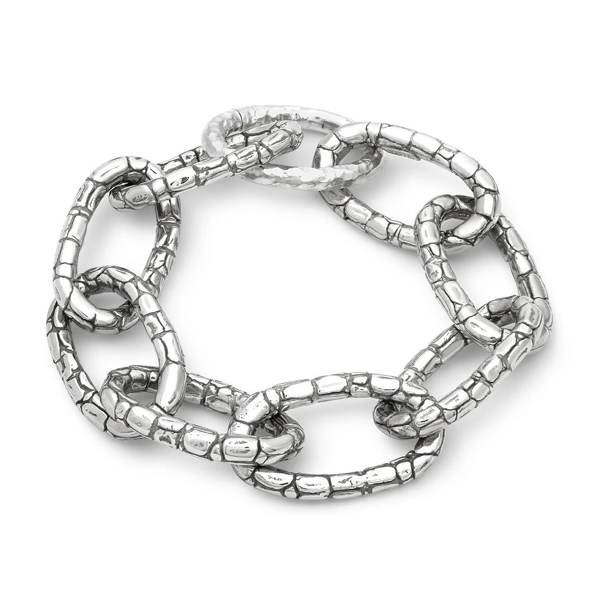 Bracciale Croco