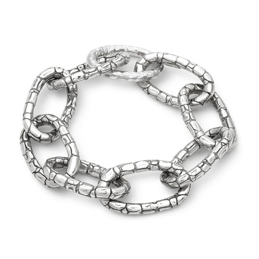 Bracciale Croco