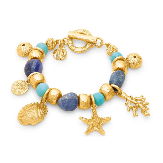 Bracciale Grand Bleu