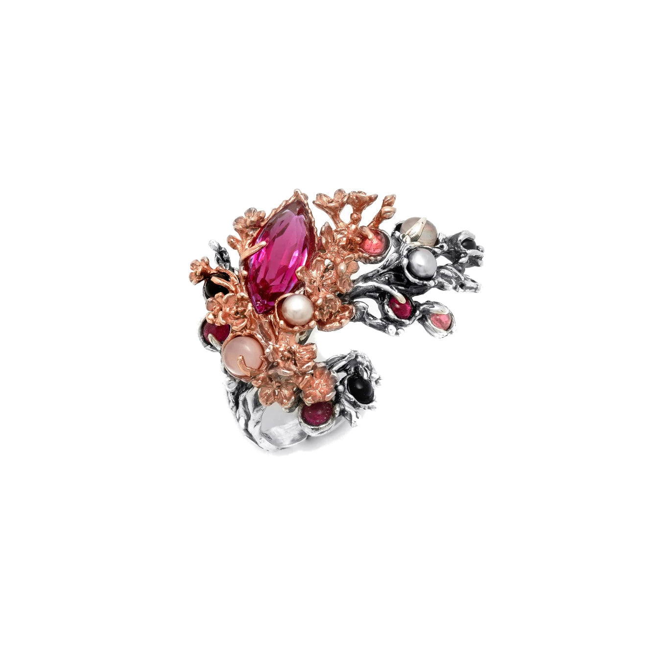 Anello Japan Cherry Blossom