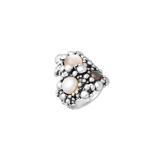 Anello Sunrise