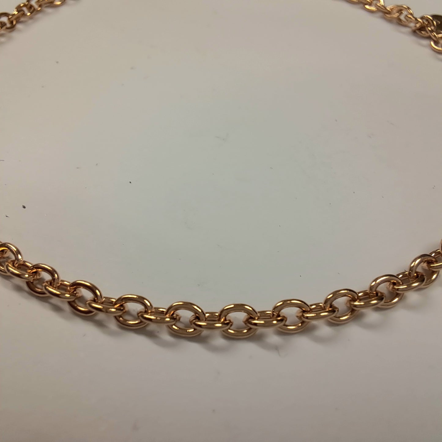 Bracciale Essential oro rosa DoDo
