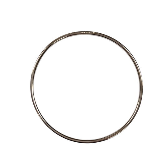 Bracciale Giovanni Raspini Bangle Liscio