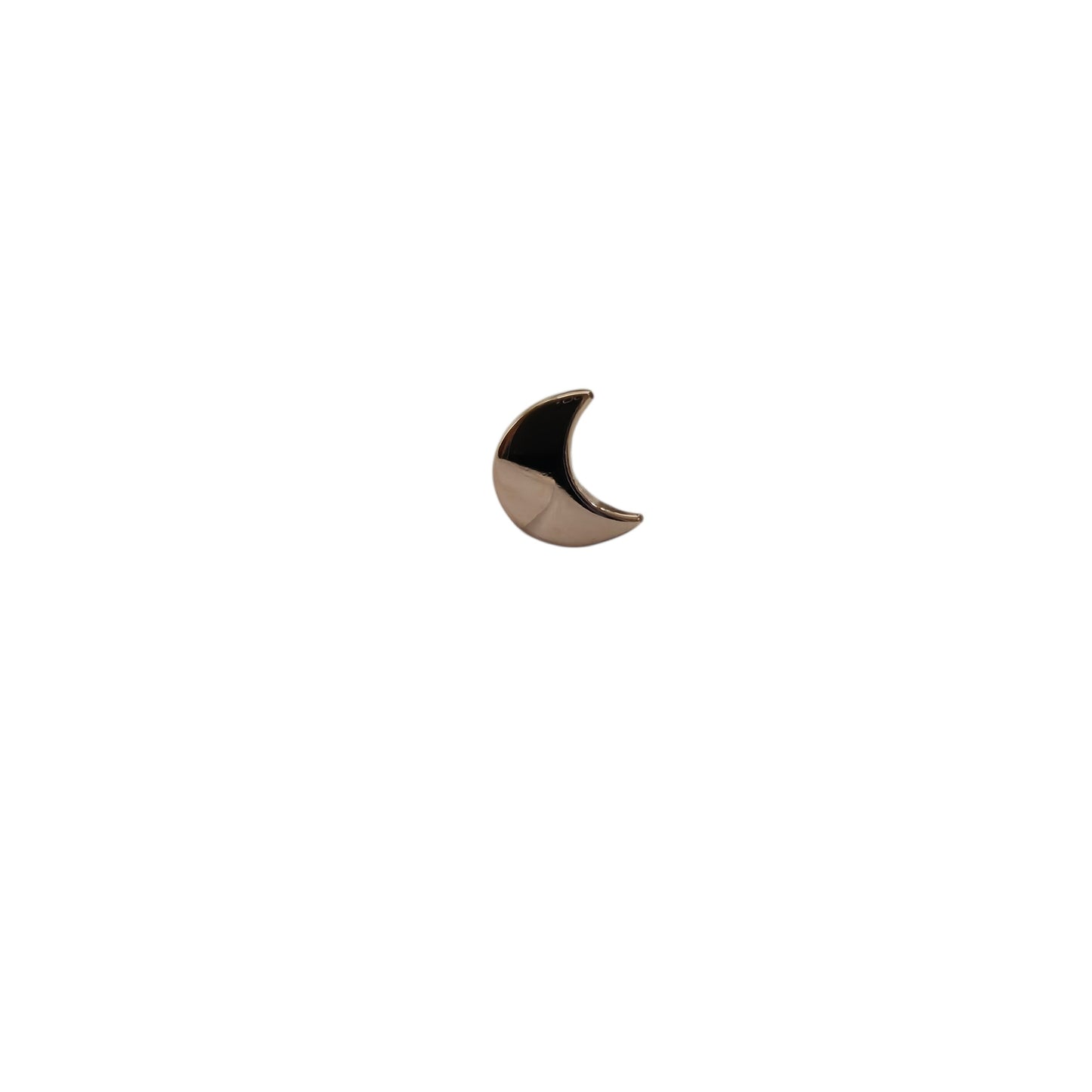 Mono Orecchino DoDo Stud Luna