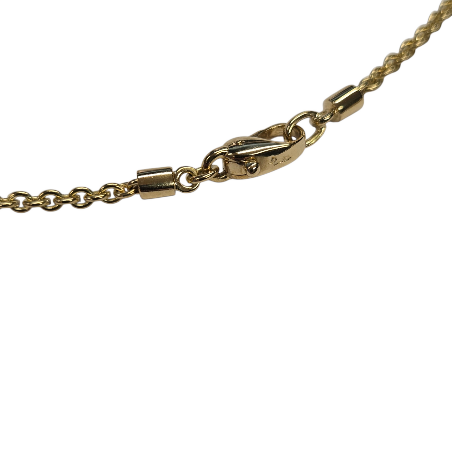 Collana Pomellatto Orsetto