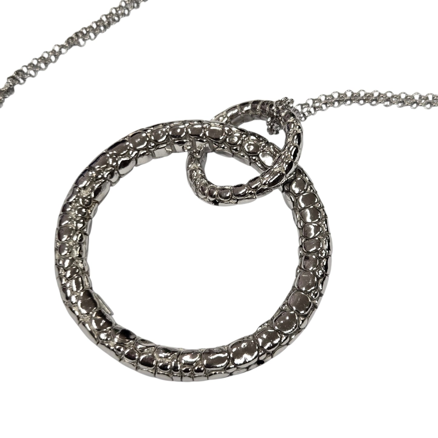 Giovanni Raspini Coins Necklace