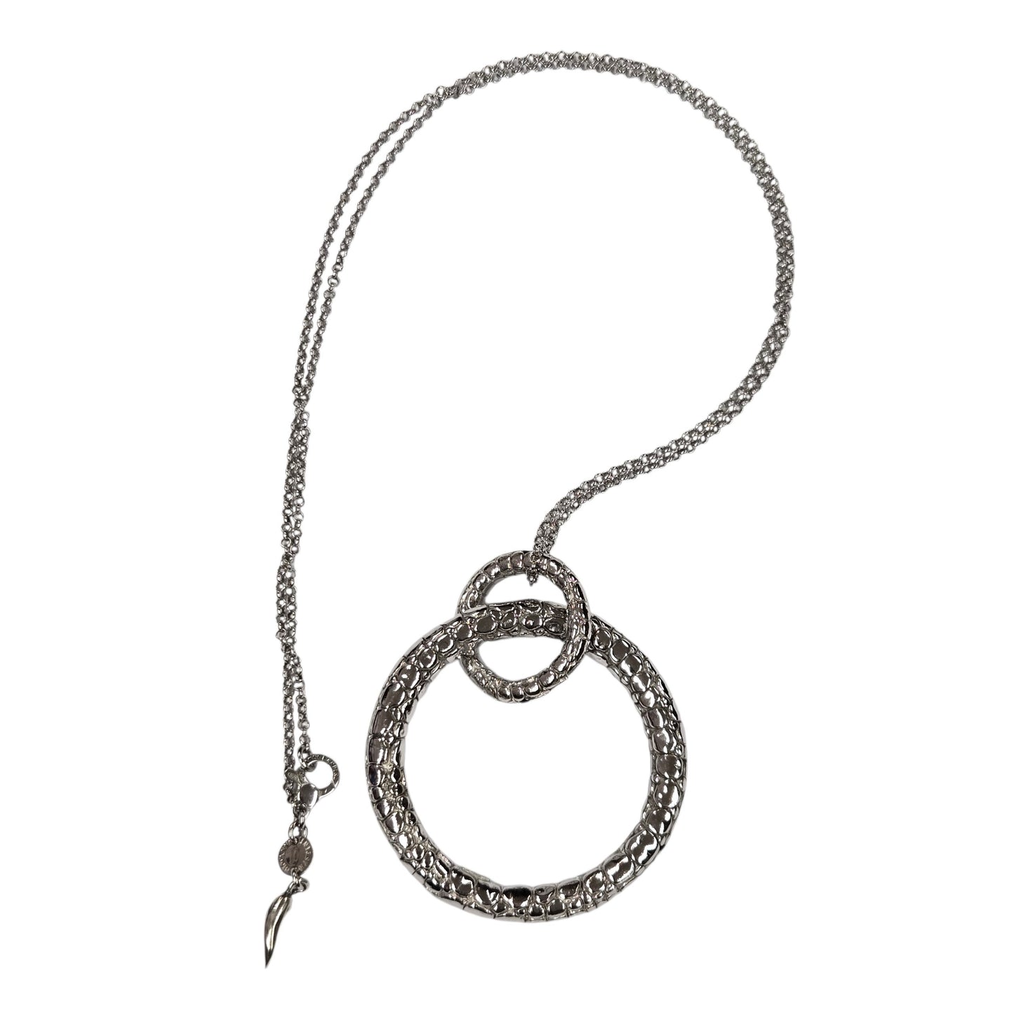 Giovanni Raspini Coins Necklace