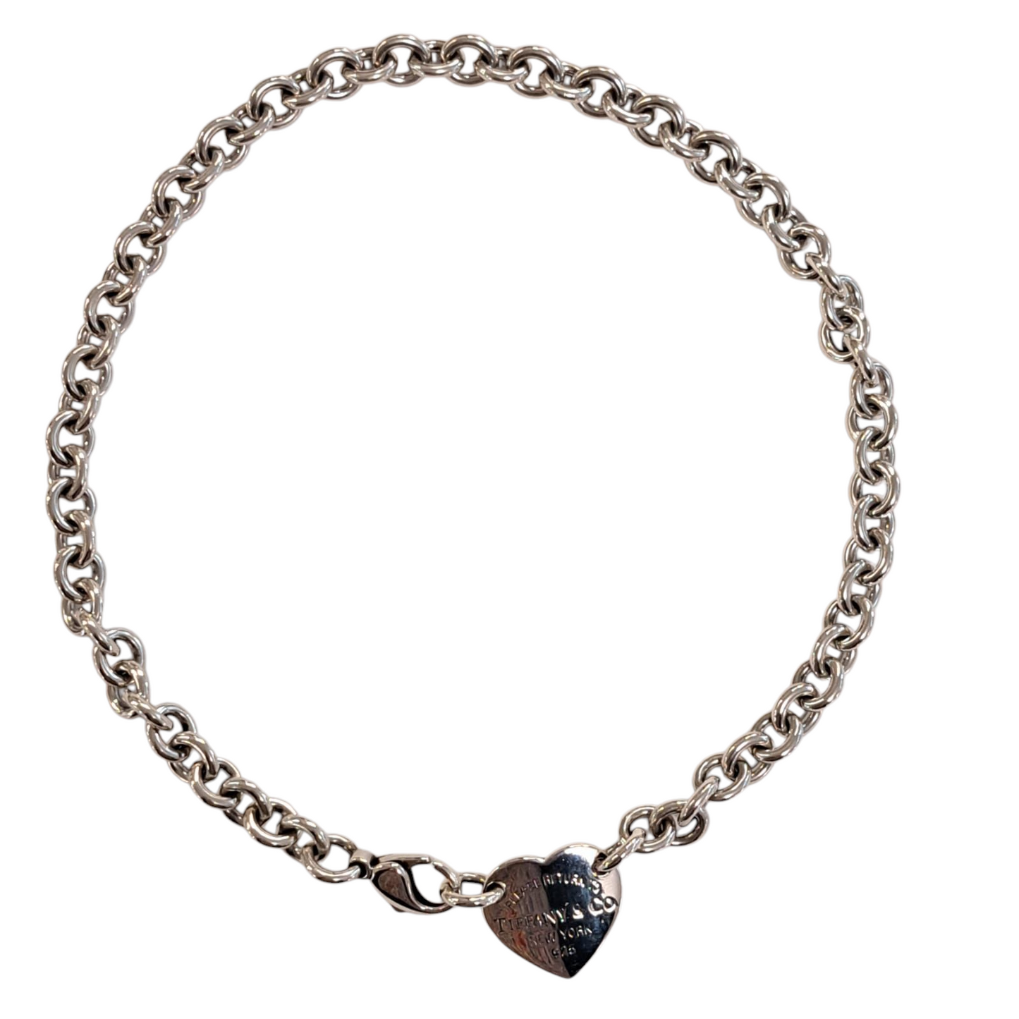 Girocollo Return To Tiffany