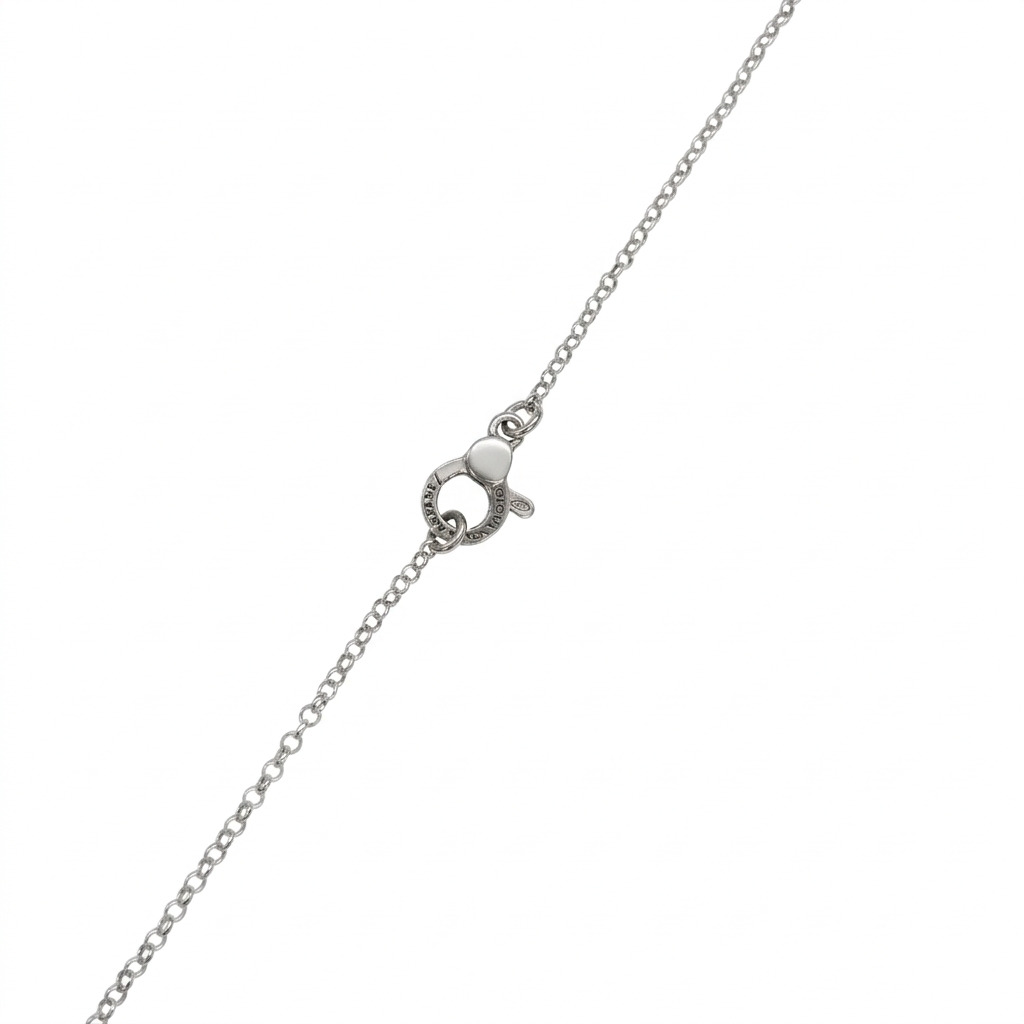 Collana Raspini Farfalle