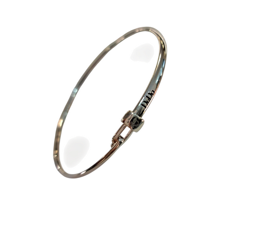 Bracciale DoDo Bangle in Argento