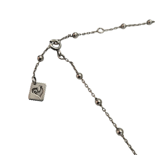 Collana Chantecler et Voilà Rosarietto