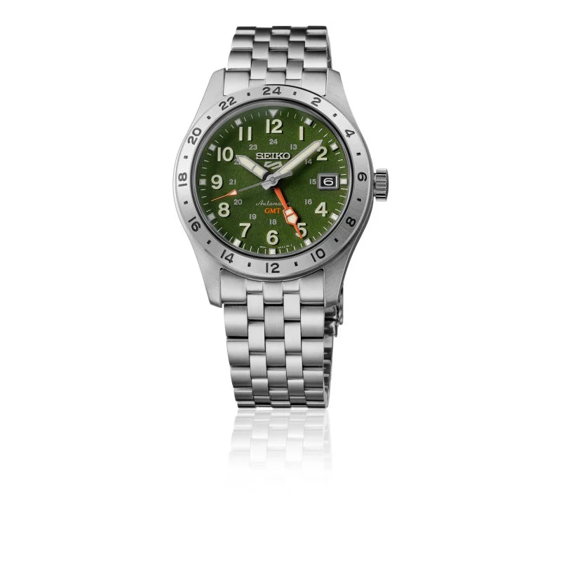 5 Sports GMT HDB001K1 Field
